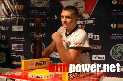 VII Puchar Polski # Siłowanie na ręce # Armwrestling # Armpower.net