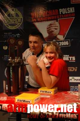 VII Puchar Polski # Armwrestling # Armpower.net