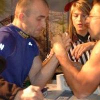 VII Puchar Polski # Armwrestling # Armpower.net