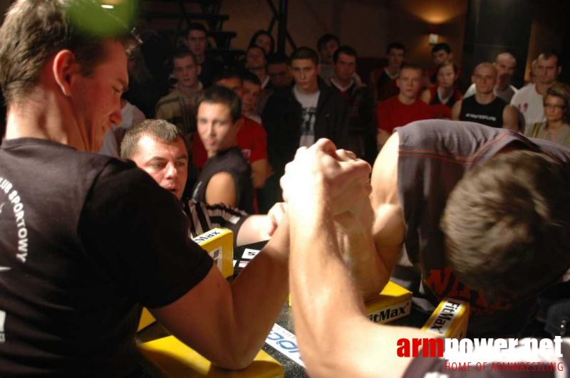 Debiuty 2006 # Siłowanie na ręce # Armwrestling # Armpower.net