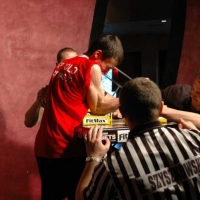 Debiuty 2006 # Armwrestling # Armpower.net