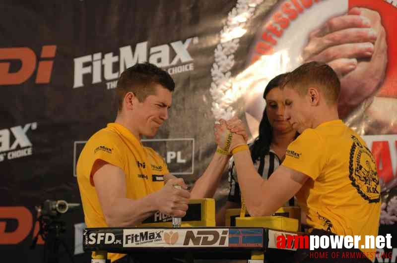 Professional Fitmax League 2007 # Aрмспорт # Armsport # Armpower.net