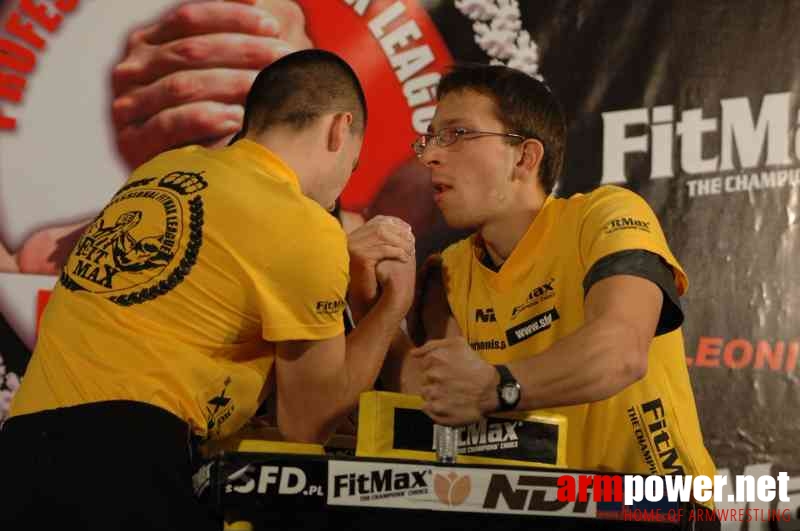 Professional Fitmax League 2007 # Aрмспорт # Armsport # Armpower.net