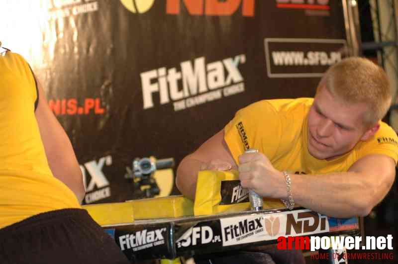 Professional Fitmax League 2007 # Aрмспорт # Armsport # Armpower.net