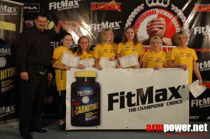 Professional Fitmax League 2007 # Aрмспорт # Armsport # Armpower.net