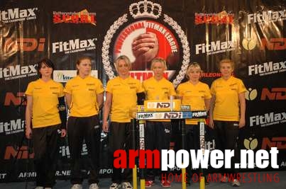 Professional Fitmax League 2008 # Aрмспорт # Armsport # Armpower.net