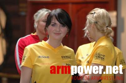 Professional Fitmax League 2008 # Siłowanie na ręce # Armwrestling # Armpower.net