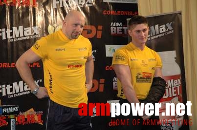 Professional Fitmax League 2008 # Aрмспорт # Armsport # Armpower.net