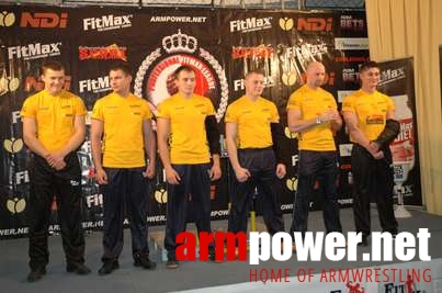 Professional Fitmax League 2008 # Aрмспорт # Armsport # Armpower.net