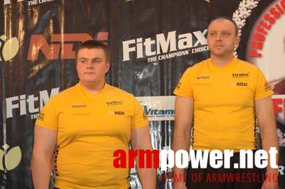 Professional Fitmax League 2008 # Aрмспорт # Armsport # Armpower.net