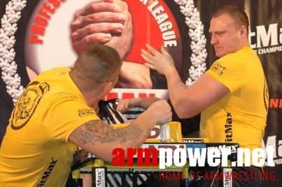 Professional Fitmax League 2008 # Armwrestling # Armpower.net