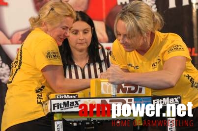 Professional Fitmax League 2008 # Siłowanie na ręce # Armwrestling # Armpower.net