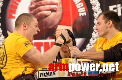 Professional Fitmax League 2008 # Aрмспорт # Armsport # Armpower.net