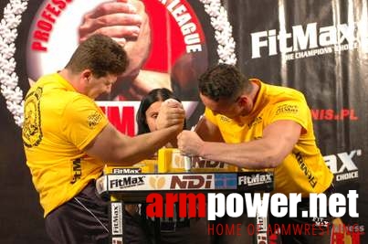 Professional Fitmax League 2008 # Aрмспорт # Armsport # Armpower.net