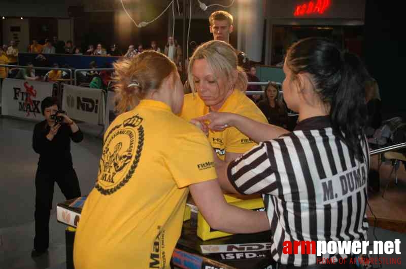 Professional Fitmax League 2007 # Armwrestling # Armpower.net