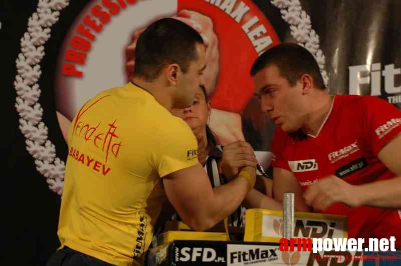 Vendetta - Gemini, Poland # Siłowanie na ręce # Armwrestling # Armpower.net