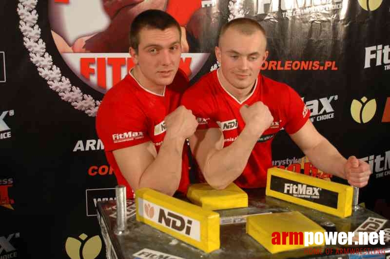 Vendetta - Gemini, Poland # Armwrestling # Armpower.net