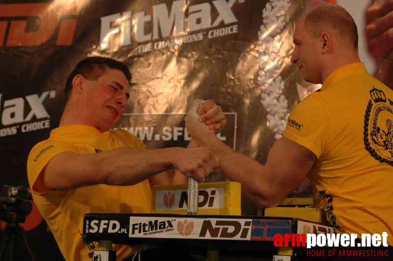 Professional Fitmax League 2007 # Aрмспорт # Armsport # Armpower.net