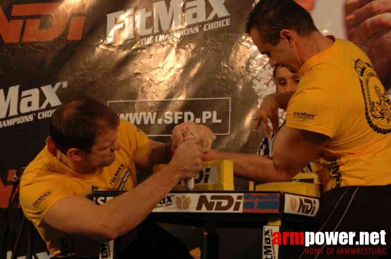 Professional Fitmax League 2007 # Aрмспорт # Armsport # Armpower.net