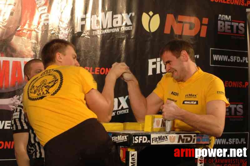 Professional Fitmax League 2007 # Aрмспорт # Armsport # Armpower.net