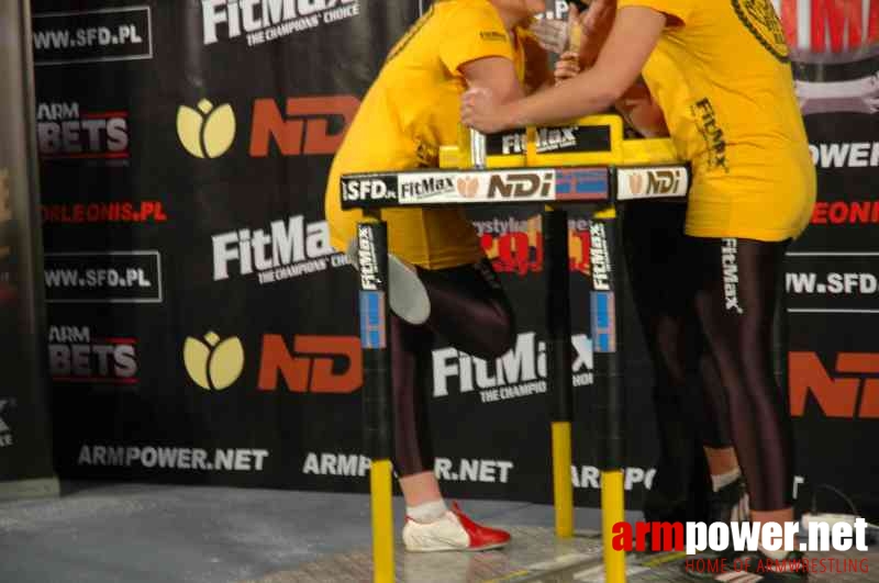 Professional Fitmax League 2007 # Armwrestling # Armpower.net