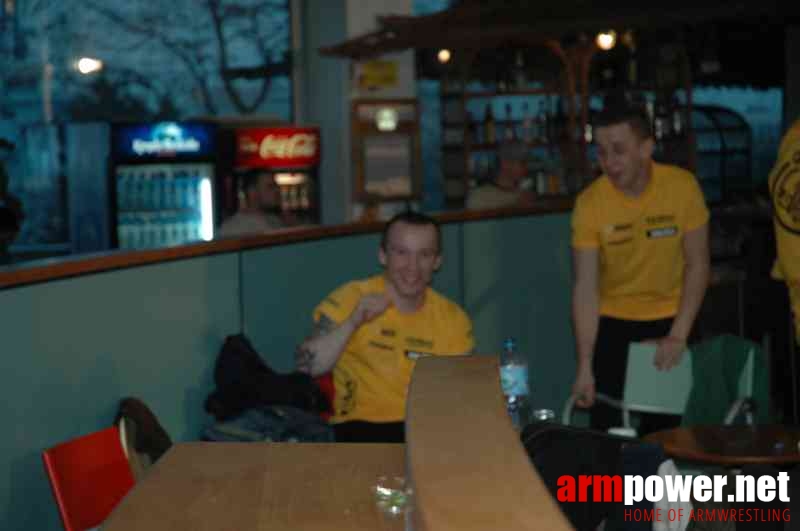 Professional Fitmax League 2007 # Armwrestling # Armpower.net