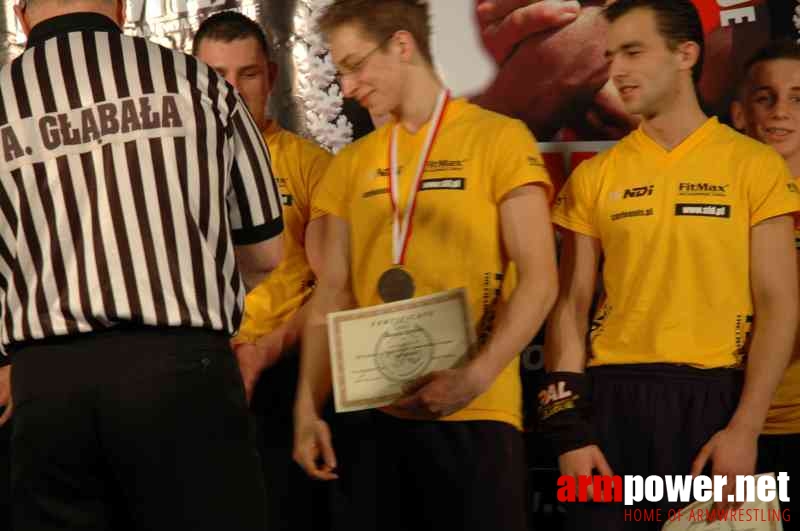 Professional Fitmax League 2007 # Siłowanie na ręce # Armwrestling # Armpower.net