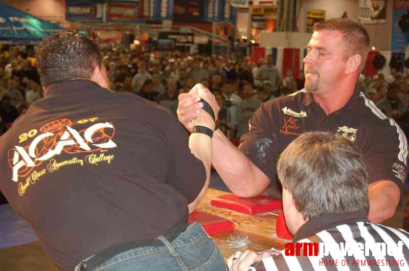 Arnold Classic 2007 # Aрмспорт # Armsport # Armpower.net