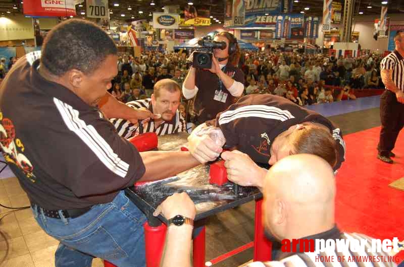 Arnold Classic 2007 # Aрмспорт # Armsport # Armpower.net