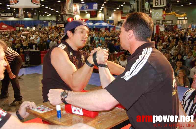 Arnold Classic 2007 # Aрмспорт # Armsport # Armpower.net