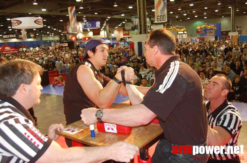 Arnold Classic 2007 # Aрмспорт # Armsport # Armpower.net