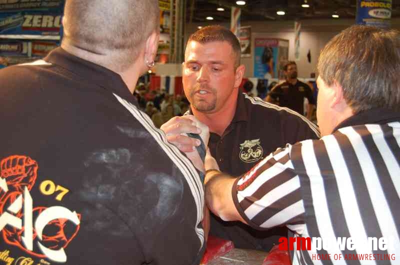 Arnold Classic 2007 # Aрмспорт # Armsport # Armpower.net