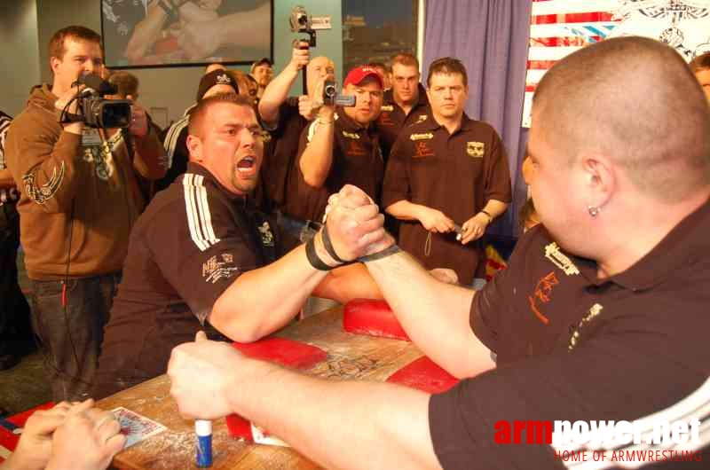 Arnold Classic 2007 # Aрмспорт # Armsport # Armpower.net