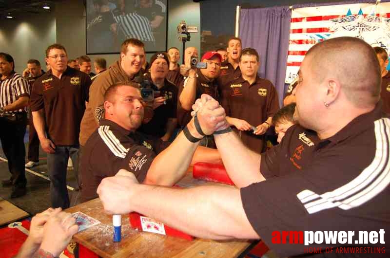 Arnold Classic 2007 # Aрмспорт # Armsport # Armpower.net