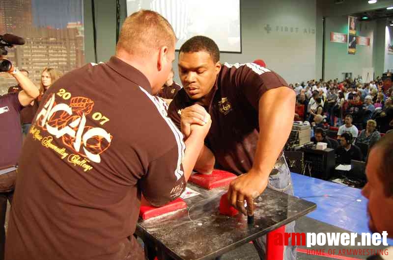 Arnold Classic 2007 # Aрмспорт # Armsport # Armpower.net