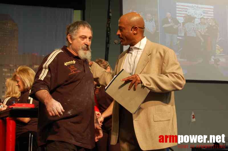 Arnold Classic 2007 # Aрмспорт # Armsport # Armpower.net