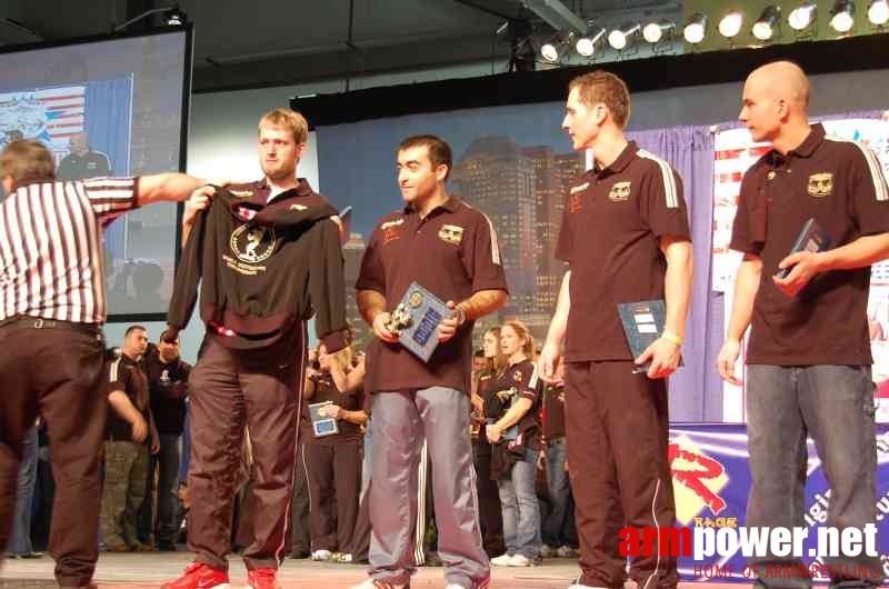 Arnold Classic 2007 # Aрмспорт # Armsport # Armpower.net