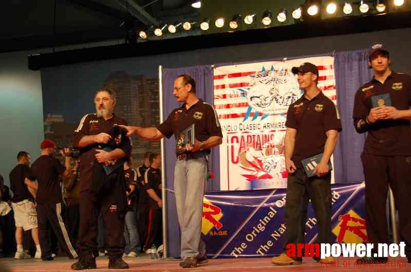 Arnold Classic 2007 # Aрмспорт # Armsport # Armpower.net