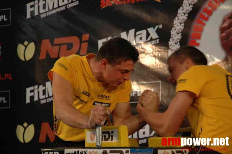 Professional Fitmax League 2007 # Armwrestling # Armpower.net