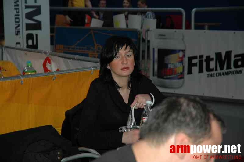 Professional Fitmax League 2007 # Siłowanie na ręce # Armwrestling # Armpower.net