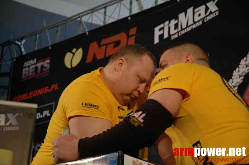 Professional Fitmax League 2007 # Armwrestling # Armpower.net