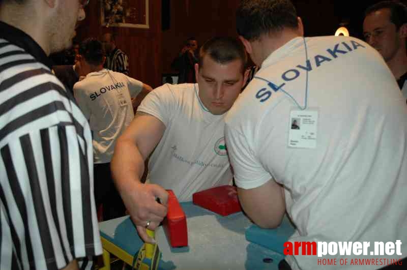 Senec Hand 2007 # Aрмспорт # Armsport # Armpower.net