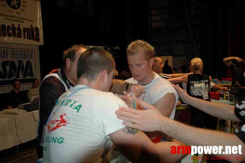 Senec Hand 2007 # Aрмспорт # Armsport # Armpower.net