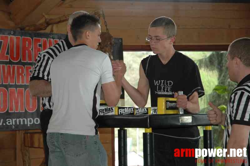 I Otwarte Mistrzostwa Piławek w Armwrestlingu # Aрмспорт # Armsport # Armpower.net