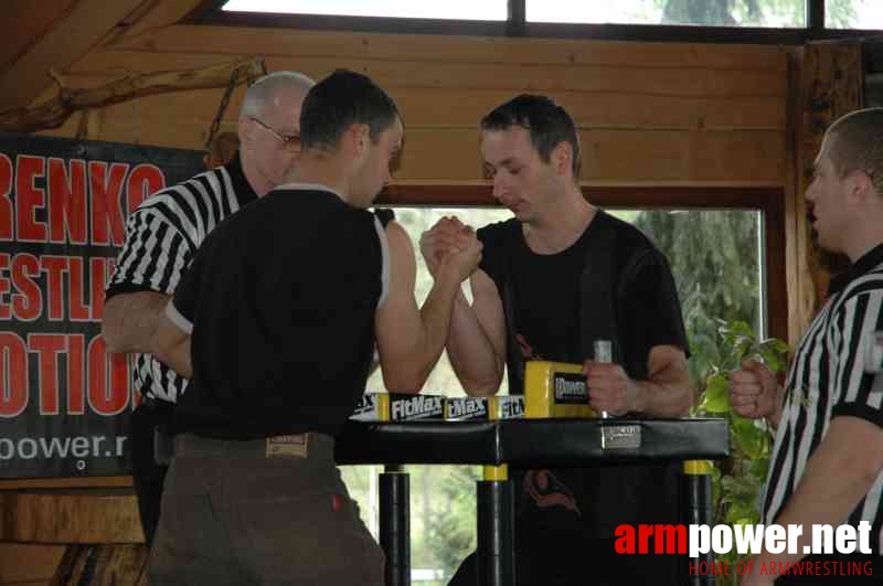 I Otwarte Mistrzostwa Piławek w Armwrestlingu # Siłowanie na ręce # Armwrestling # Armpower.net