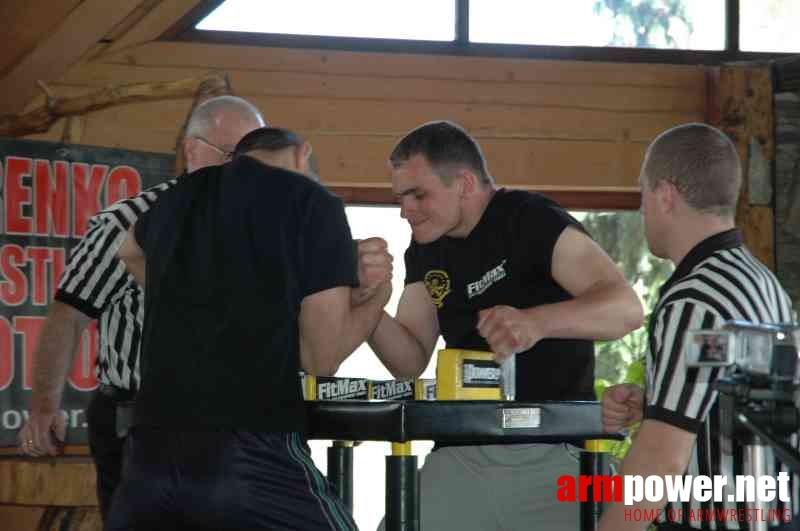 I Otwarte Mistrzostwa Piławek w Armwrestlingu # Siłowanie na ręce # Armwrestling # Armpower.net