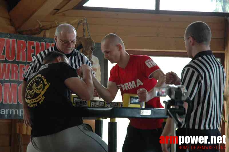 I Otwarte Mistrzostwa Piławek w Armwrestlingu # Siłowanie na ręce # Armwrestling # Armpower.net