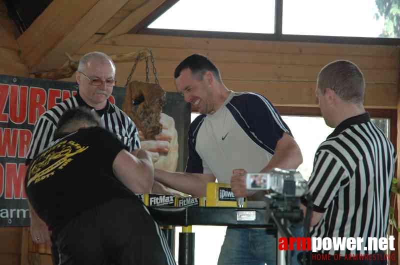 I Otwarte Mistrzostwa Piławek w Armwrestlingu # Armwrestling # Armpower.net