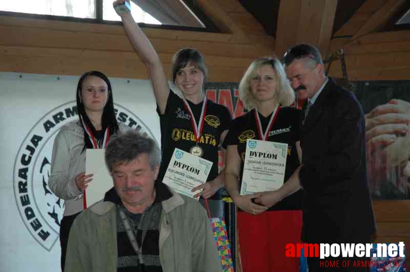 I Otwarte Mistrzostwa Piławek w Armwrestlingu # Siłowanie na ręce # Armwrestling # Armpower.net