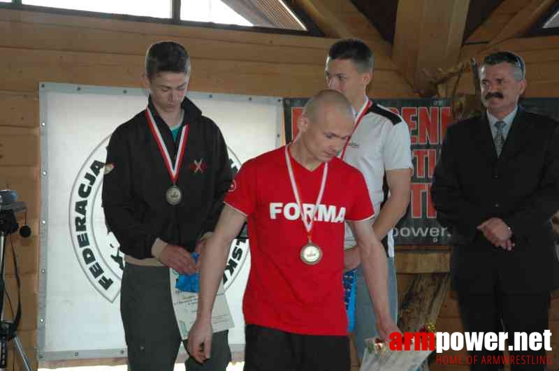 I Otwarte Mistrzostwa Piławek w Armwrestlingu # Siłowanie na ręce # Armwrestling # Armpower.net